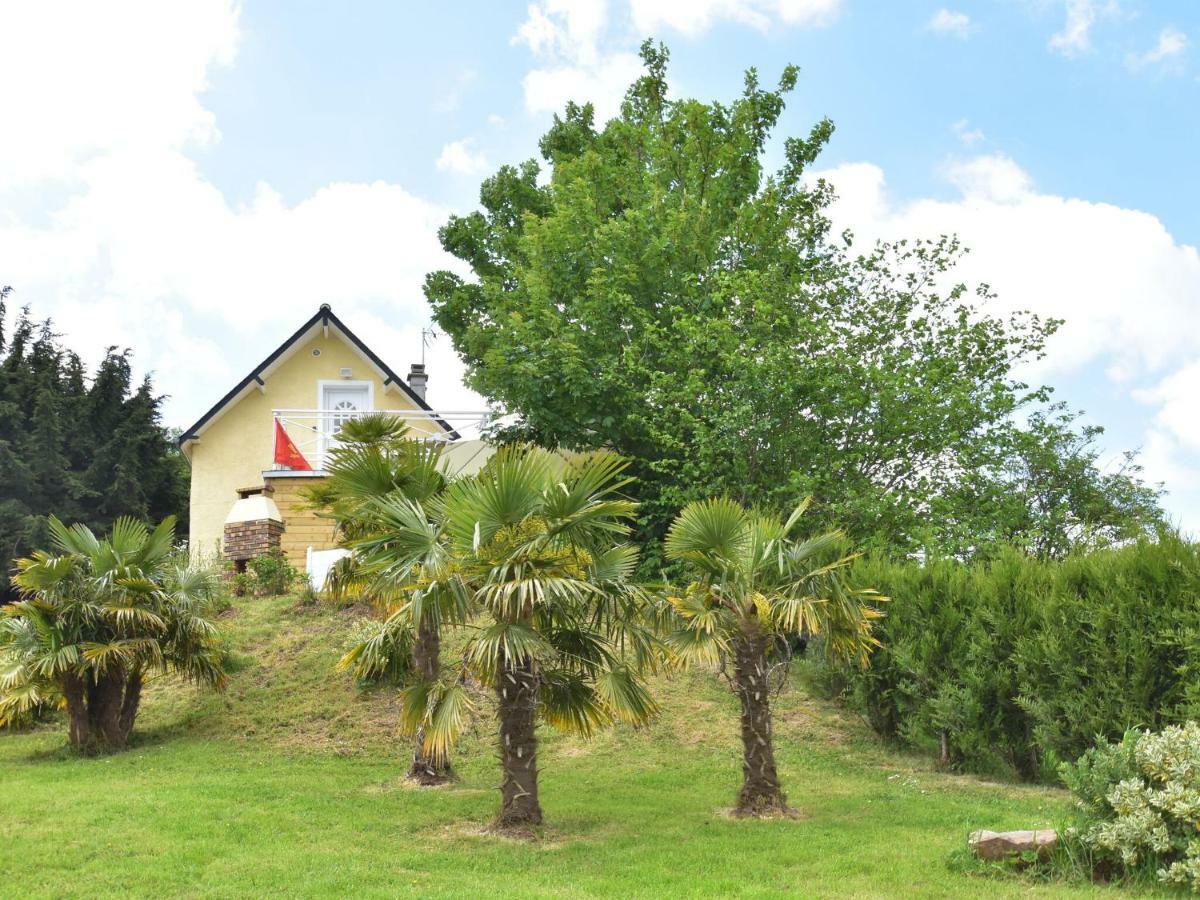 Stunning Holiday Home in Quin Villa near Beach Quinéville Esterno foto